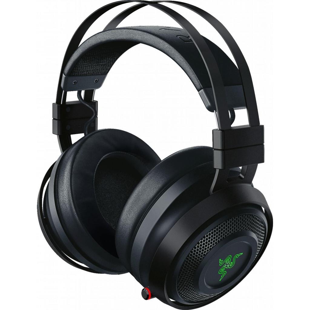 

Гарнітура RAZER Nari Ultimate (RZ04-02670100-R3M1)