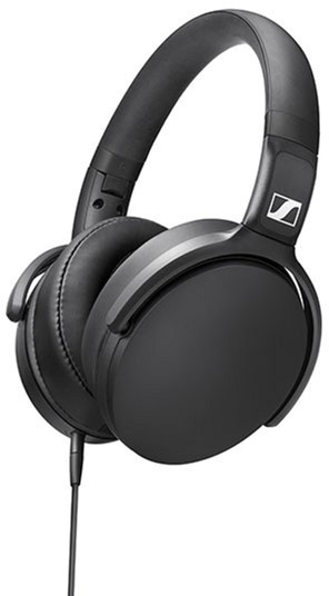 

Наушники SENNHEISER HD 400S