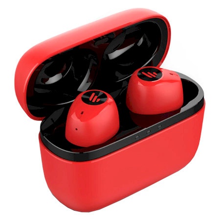 

Наушники EDIFIER TWS2 Red