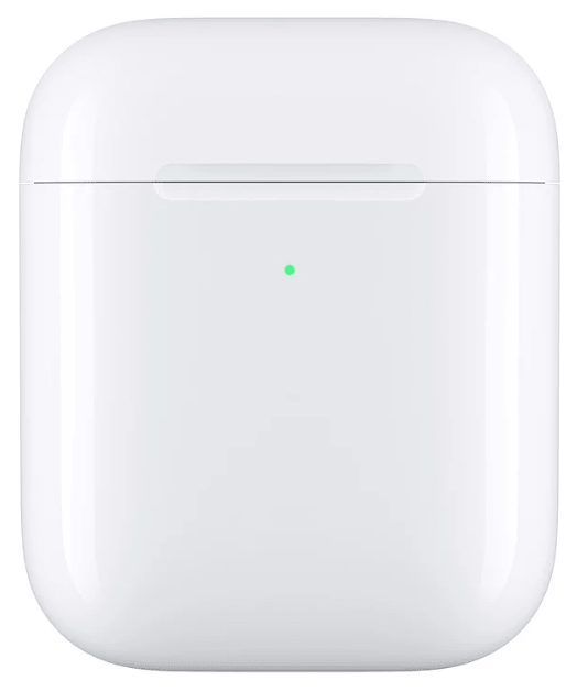 

Футляр Wireless Charging for AirPods