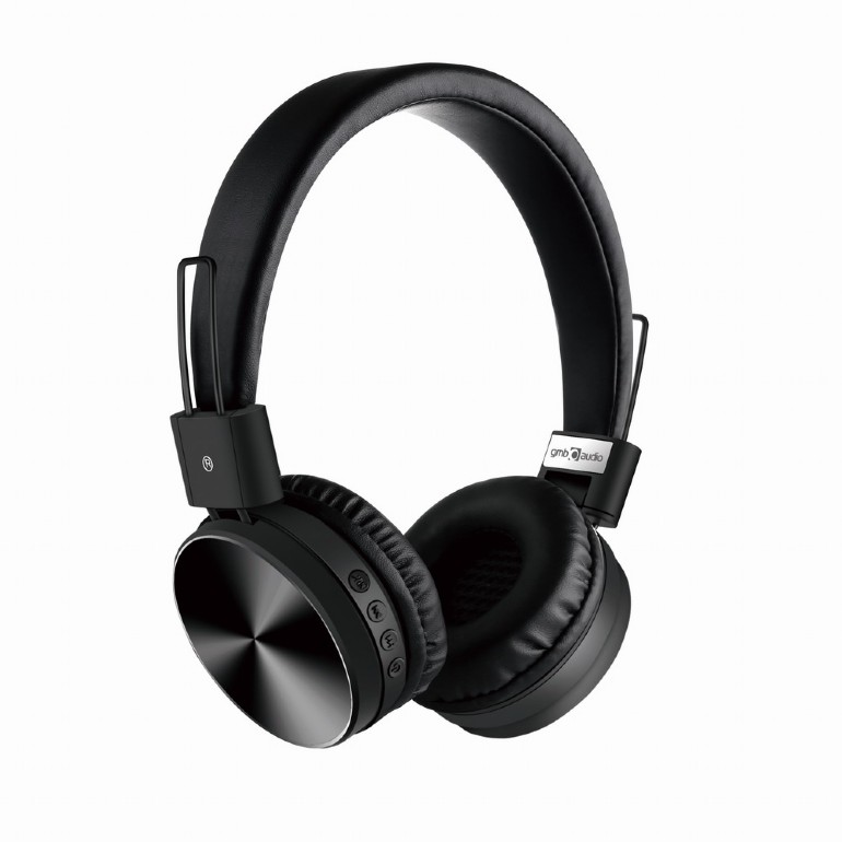 

Навушники GEMBIRD Kyoto BHP-KIX-BK Black