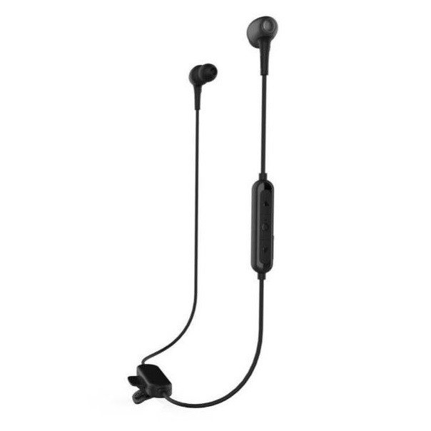 

Навушники REMAX Proda PD-BN300 Black Wireless