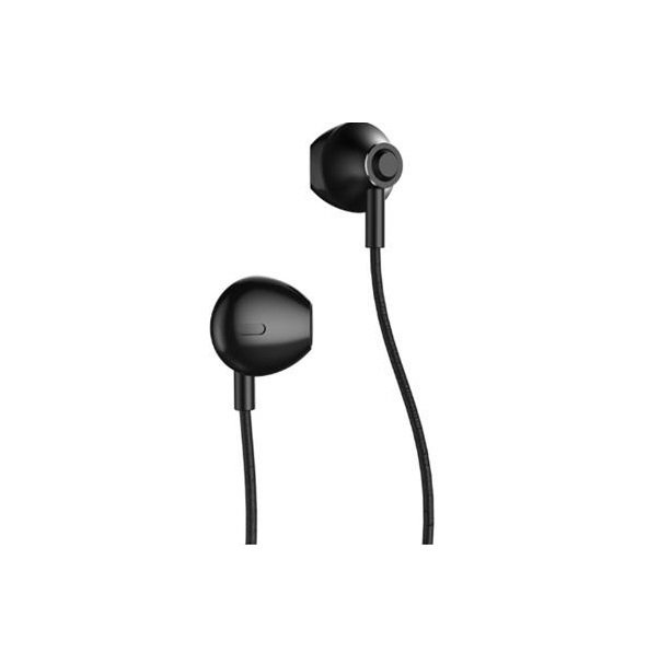 

Навушники REMAX RM-711 Black