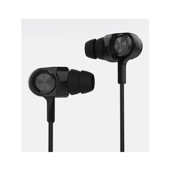 

Навушники REMAX RM-F900 Black