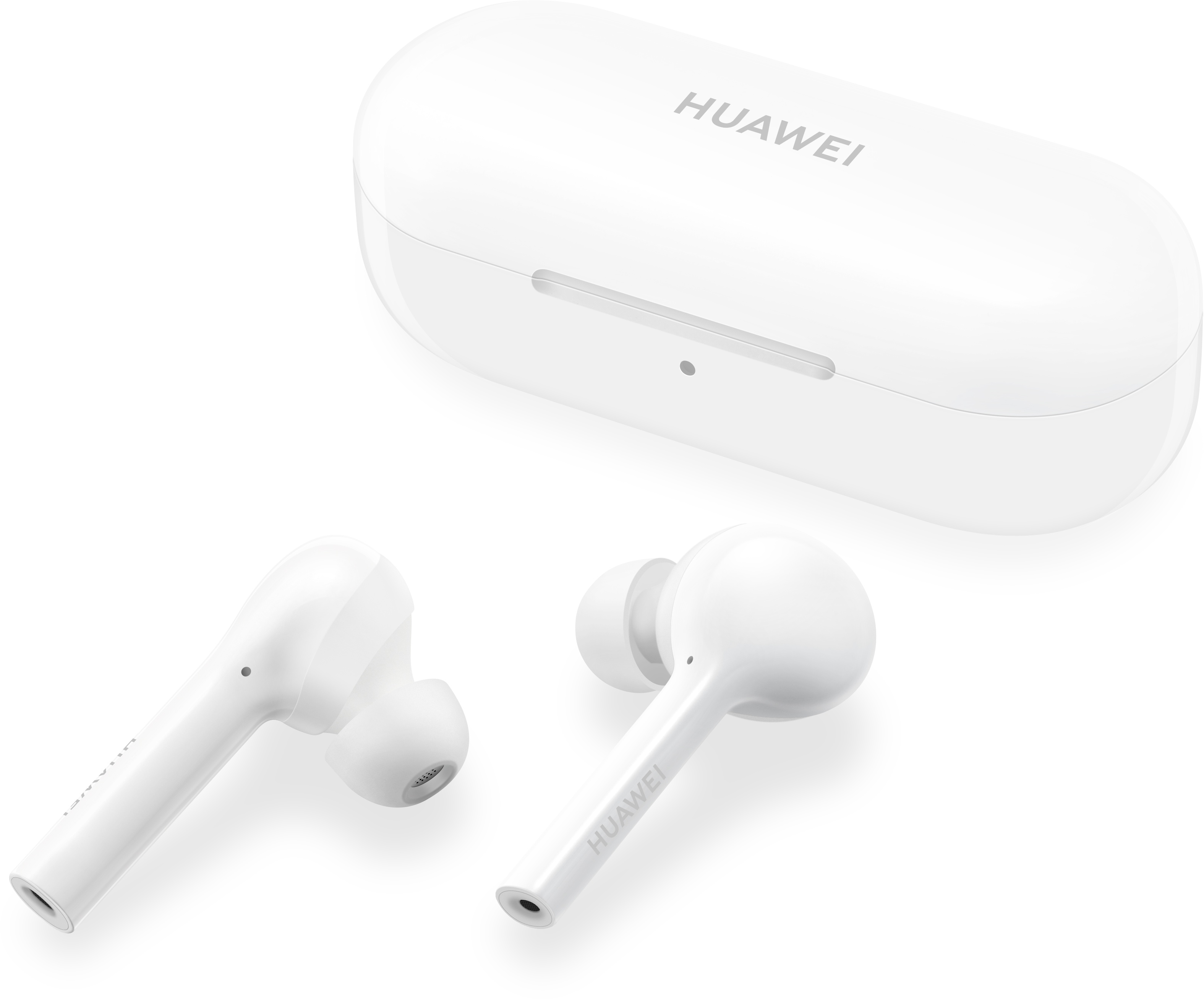 

Наушники HUAWEI Freebuds Lite CM-H1C White (55030898)