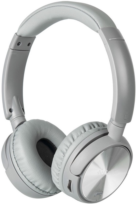 

Наушники Gelius Pro GP HBB0019 Grey