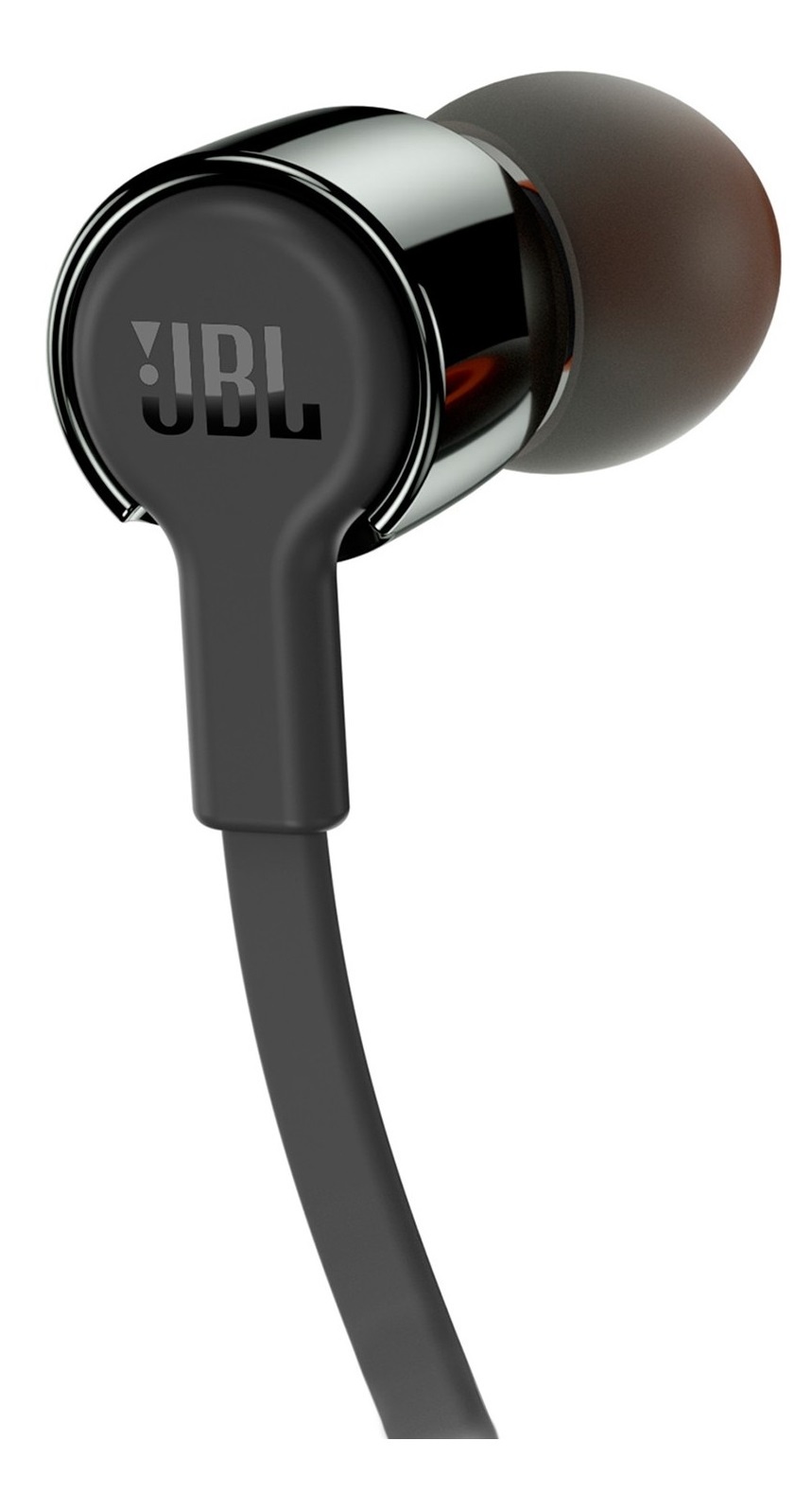 

Наушники JBL T210 Black (JBLT210BLK)