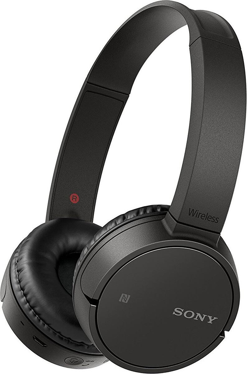 

Наушники SONY WH-CH500 Black (WHCH500B.E)