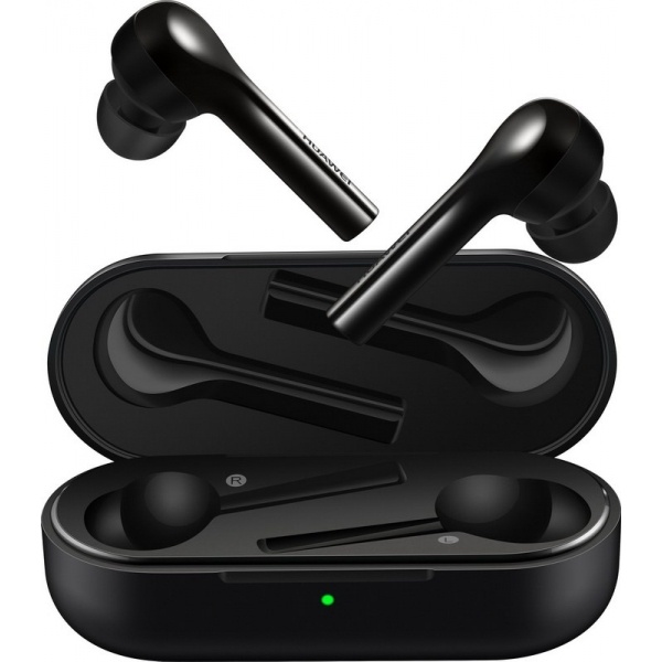 

Навушники HONOR FlyPods AM-H1C Black