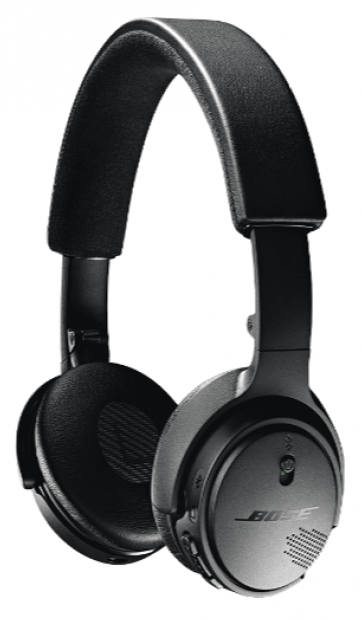 

Наушники Bose On-Ear Black