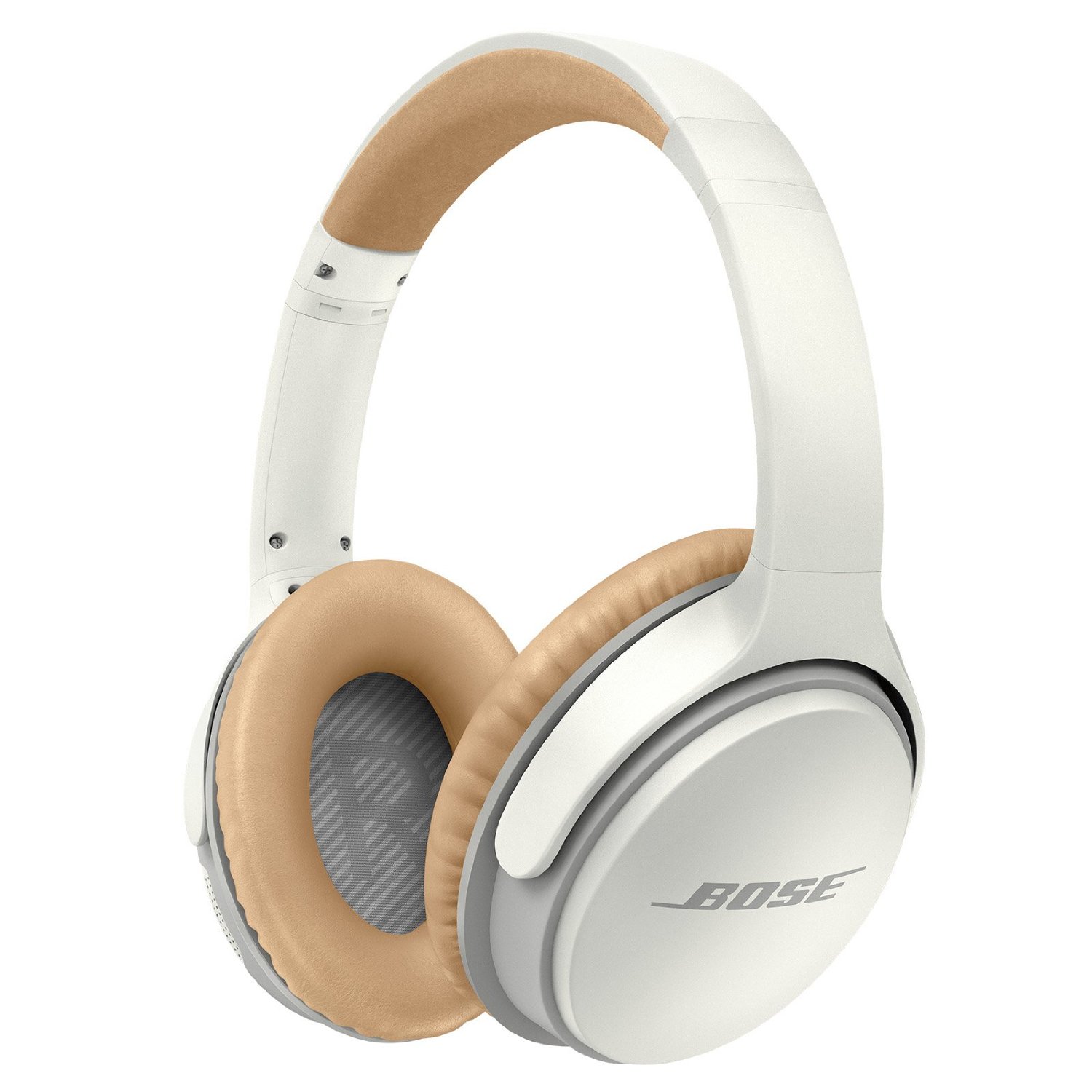

Наушники Bose Soundlink around-ear II, White