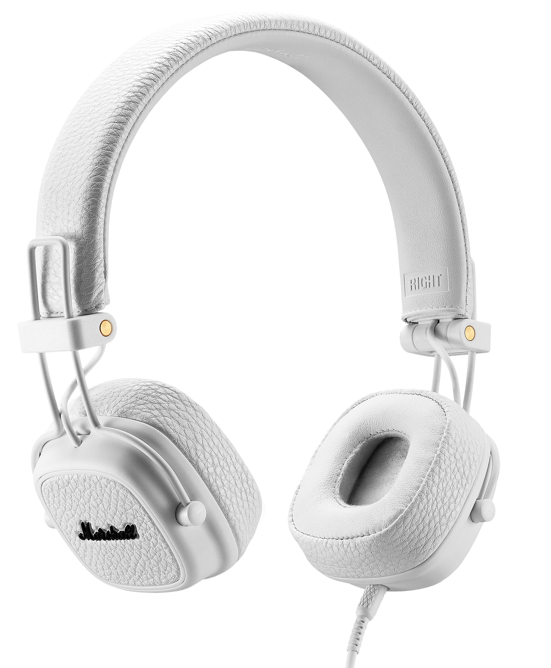 

Наушники Marshall Major III White (4092185)