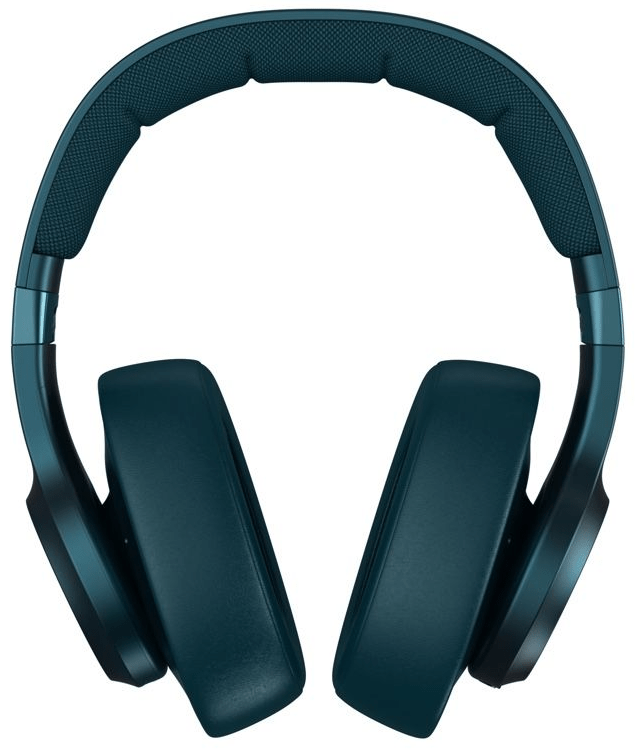 

Наушники FRESH N REBEL Clam ANC Wireless Over-Ear Petrol Blue
