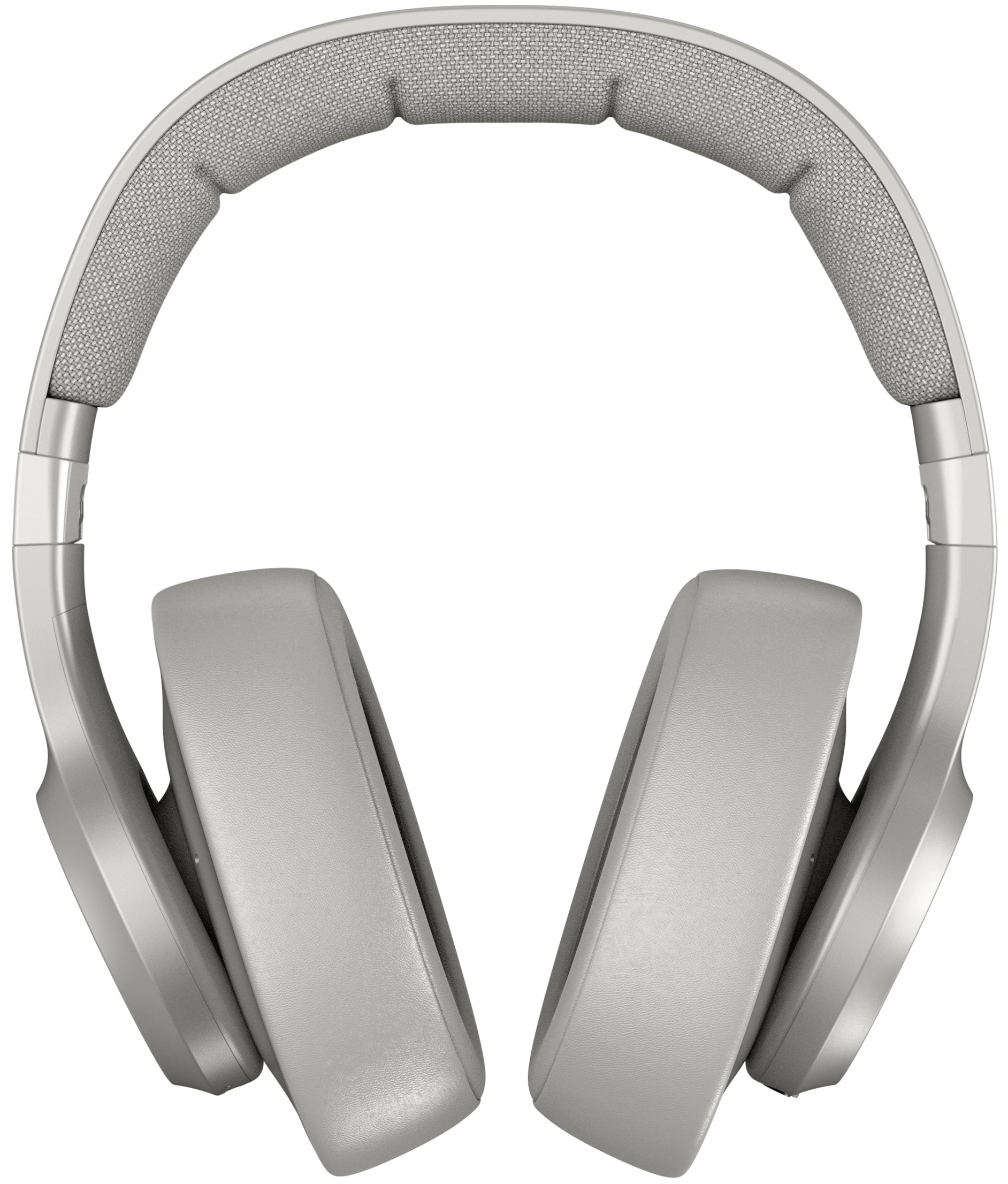 

Наушники FRESH N REBEL Clam ANC Wireless Over-Ear Ice Grey