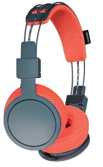

Наушники URBANEARS Hellas Active Wireless Rush (4091226)