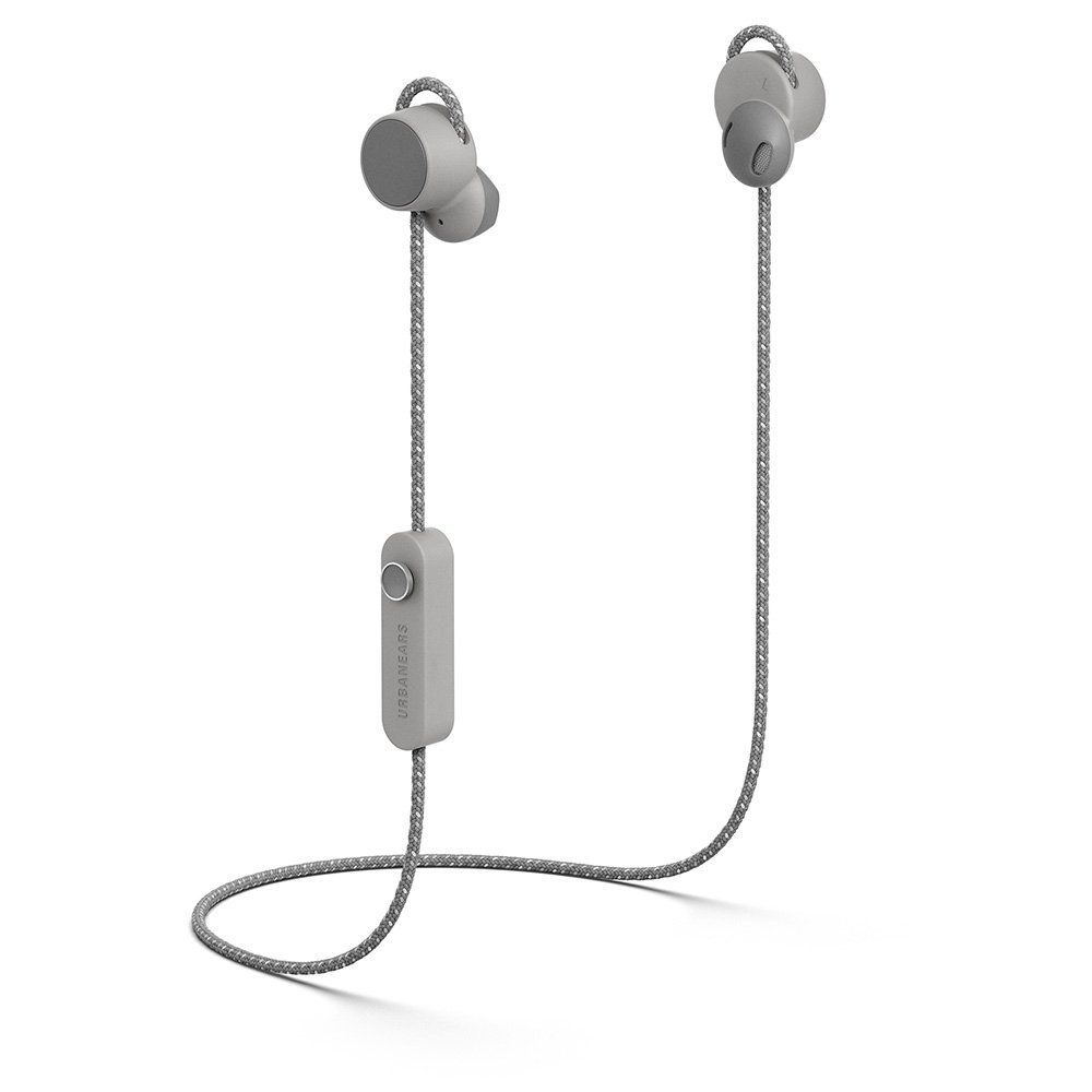 

Наушники URBANEARS Jakan Bluetooth Ash Grey (4092176)