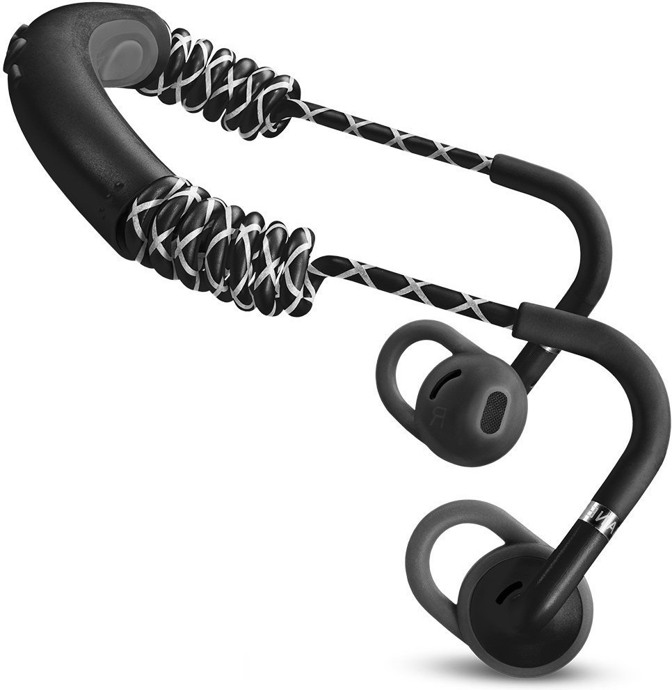 

Наушники URBANEARS Stadion Black Belt (4091872)