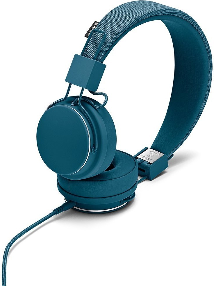 

Наушники URBANEARS Plattan II Indigo (4091671)