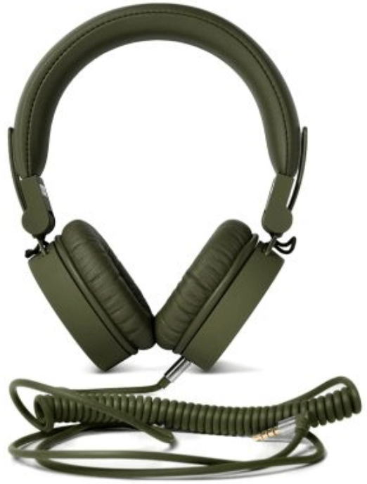 

Наушники FRESH N REBEL Caps Wired Headphone On-Ear Army (3HP100AR)
