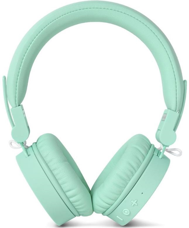 

Наушники FRESH N REBEL Caps BT Wireless On-Ear Peppermint (3HP200PT)