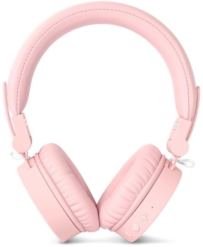 

Наушники FRESH N REBEL Caps BT Wireless On-Ear Cupcake (3HP200CU)