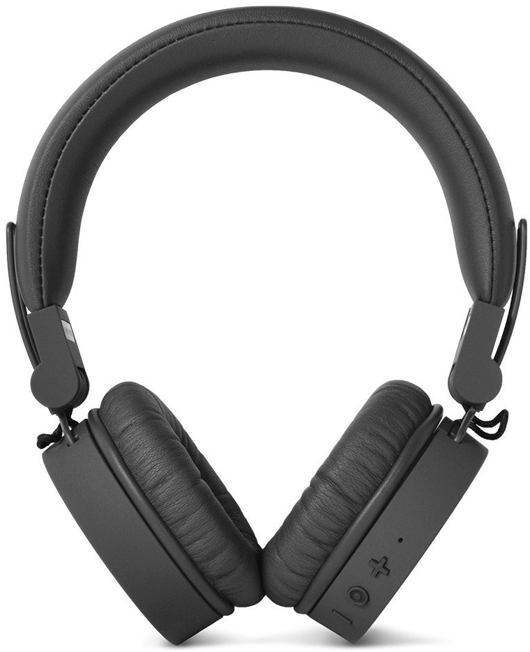 

Наушники FRESH N REBEL Caps BT Wireless On-Ear Concrete (3HP200CC)