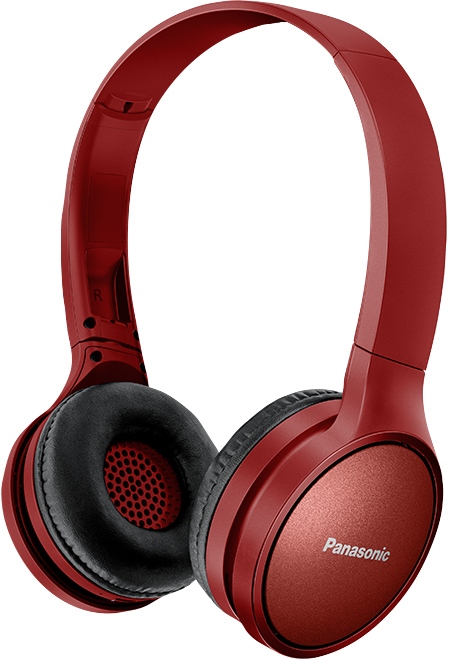 

Наушники PANASONIC RP-HF410BGCR