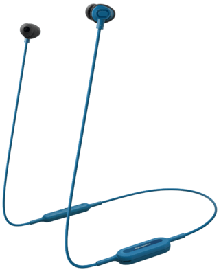 

Наушники PANASONIC RP-NJ310BGEA