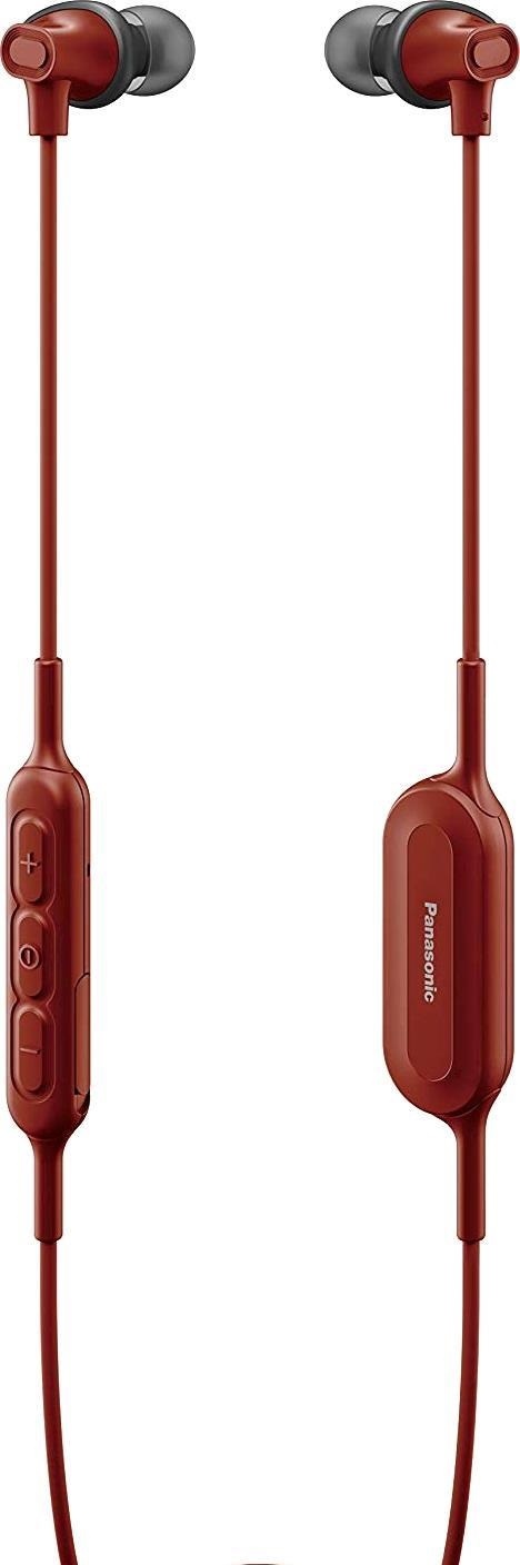 

Наушники PANASONIC RP-NJ310BGER