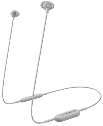

Наушники PANASONIC RP-NJ310BGEW