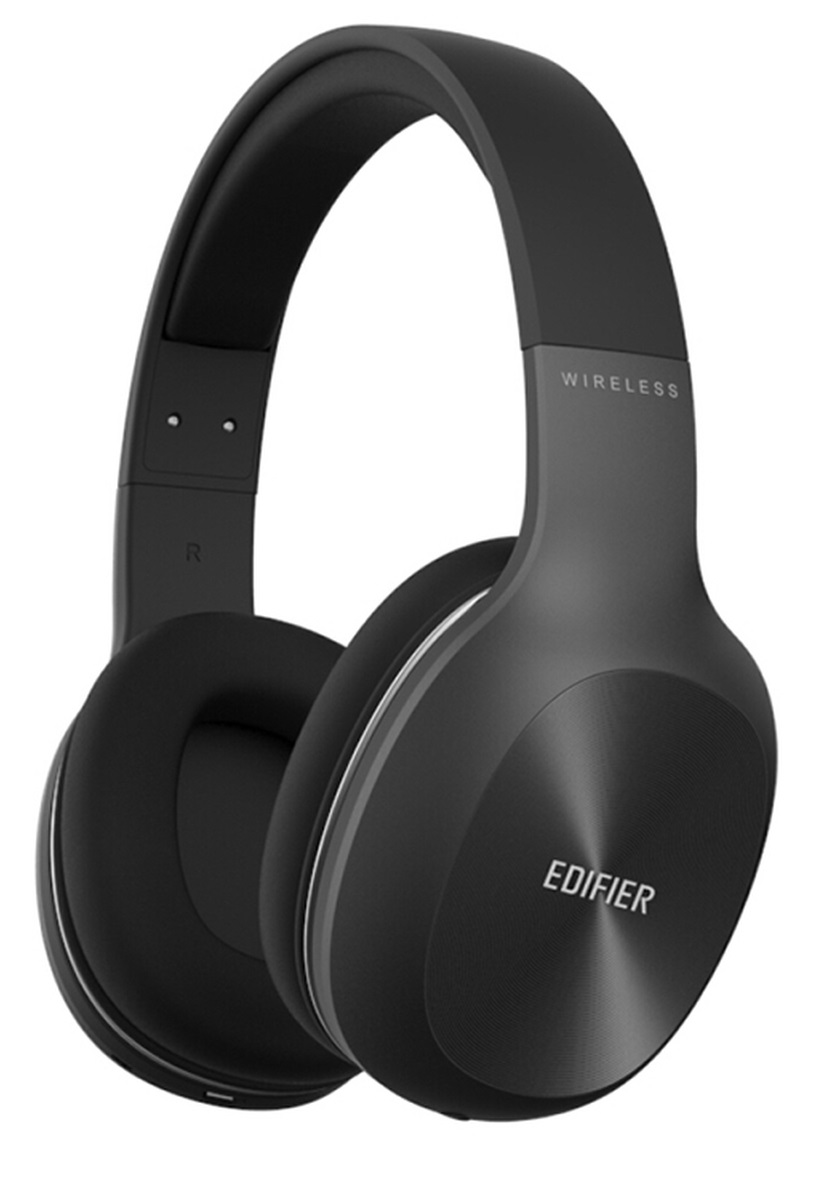 

Беспроводная гарнитура Edifier W800BT Black