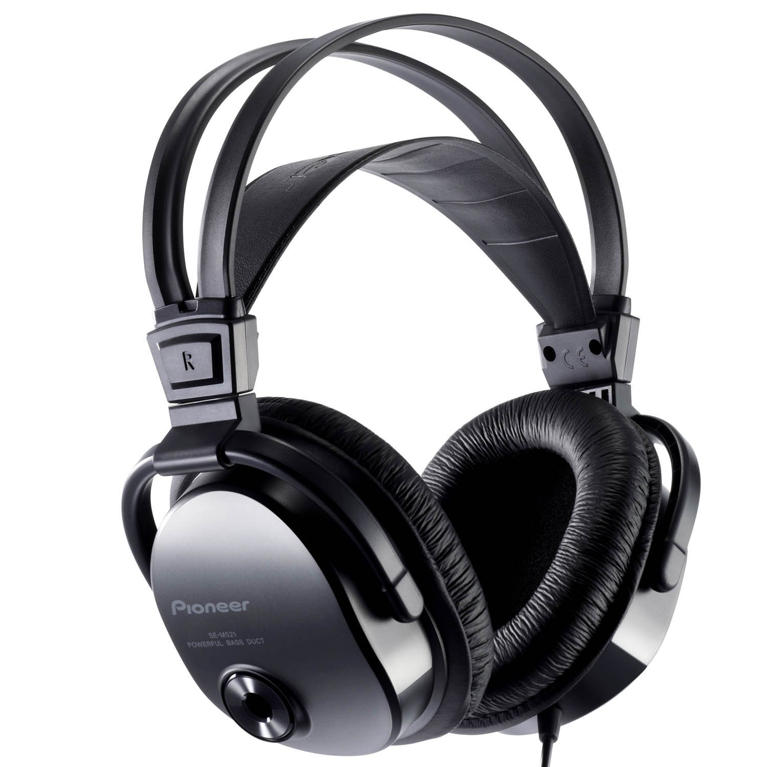

Наушники PIONEER SE-M521 Black