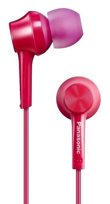 

Наушники PANASONIC RP-TCM115GCP