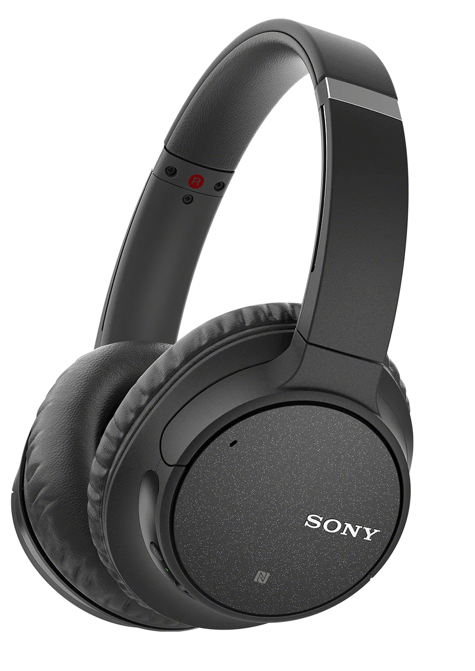 

Наушники SONY WH-CH700N Black (WHCH700NB.E)