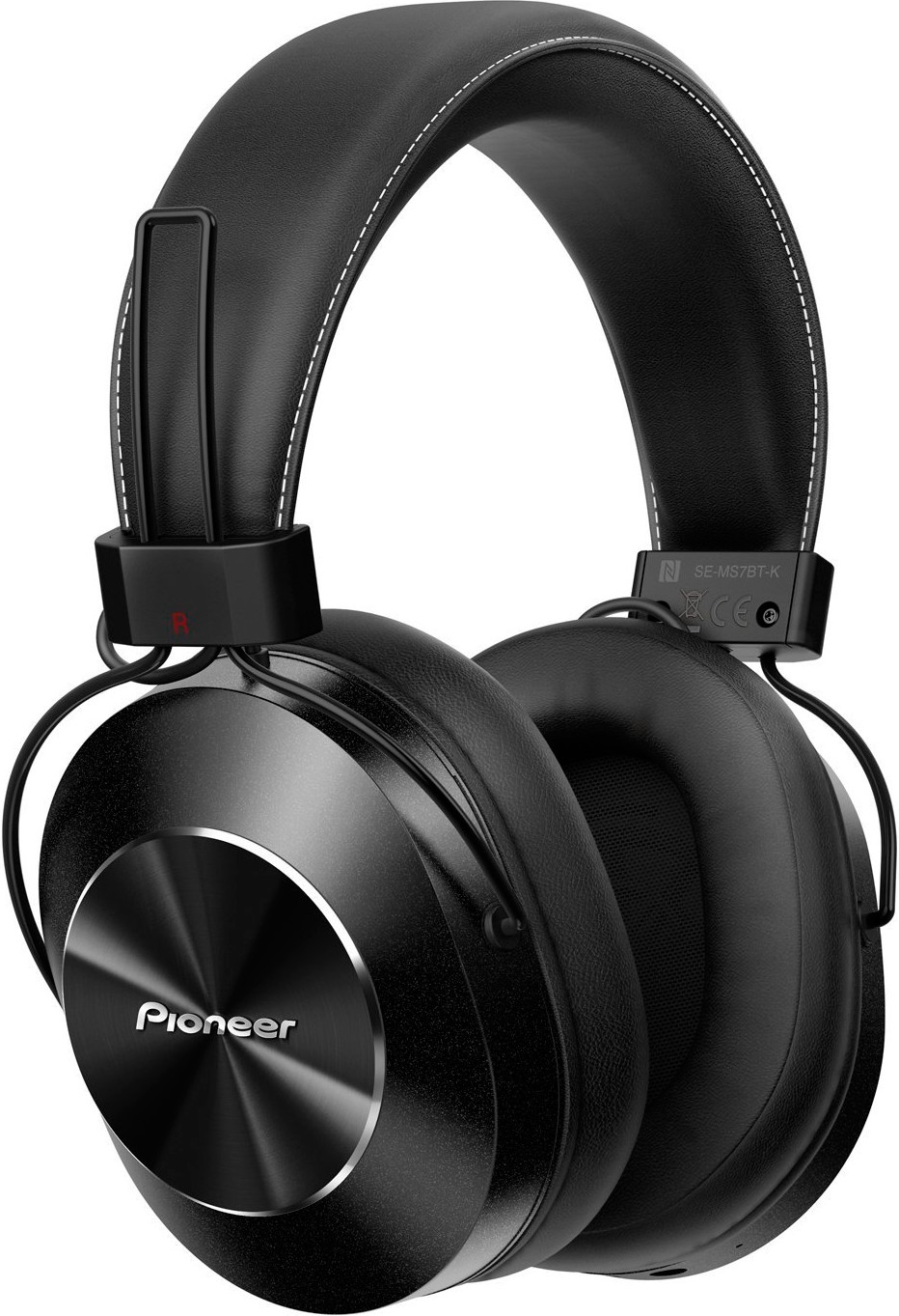 

Наушники PIONEER SE-MS7BT-K Black