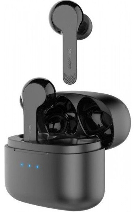 

Наушники ANKER SoundСore Liberty Air Black (A3902G11)