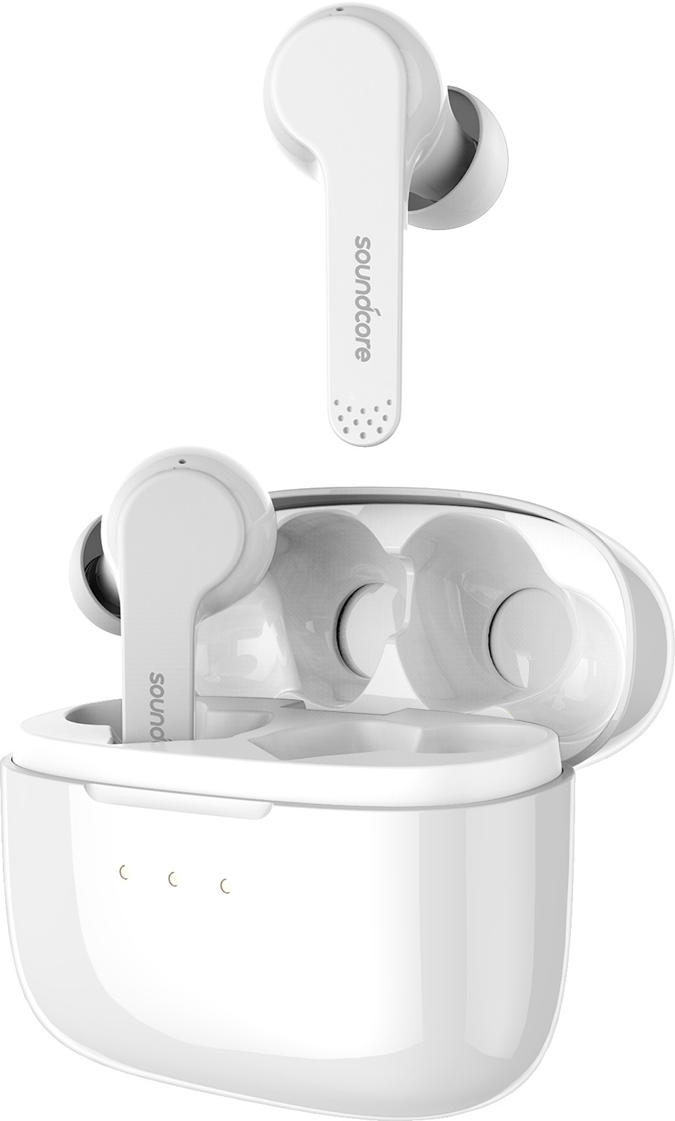 

Наушники ANKER SoundСore Liberty Air White (A3902G21)