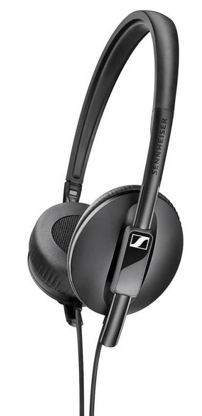 

Наушники SENNHEISER HD 100