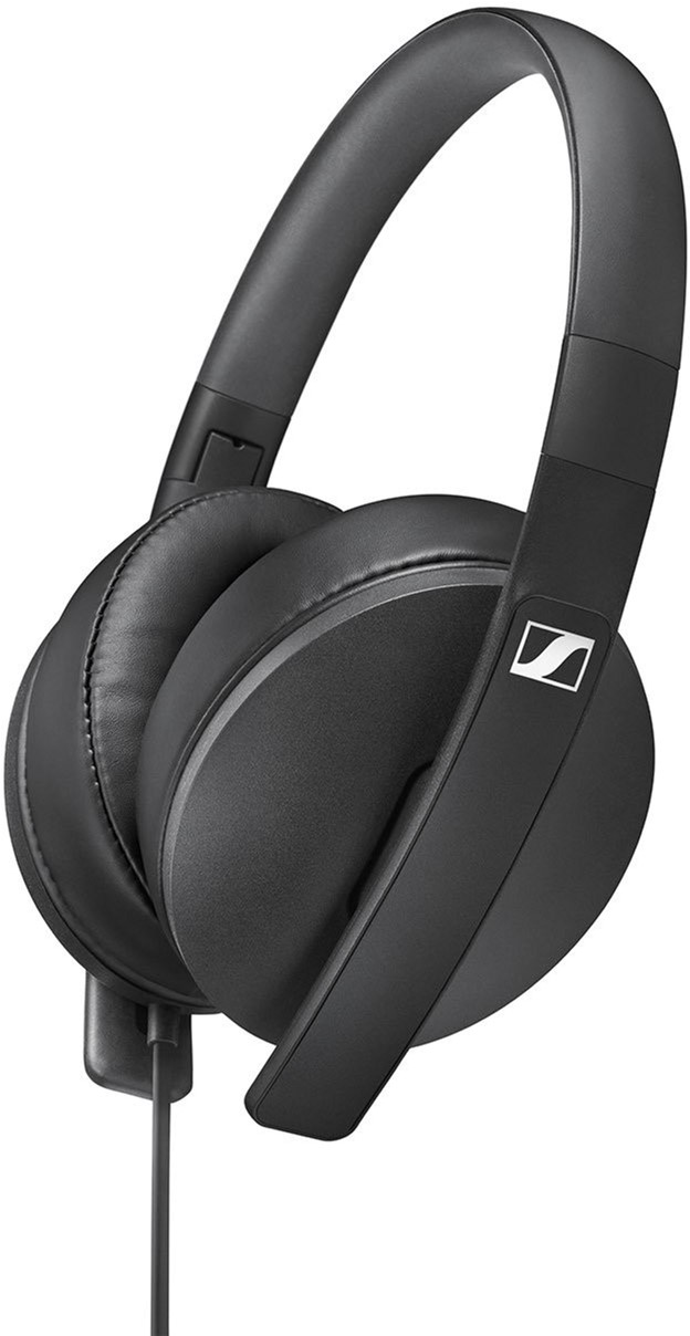 

Наушники SENNHEISER HD 300 (508597)