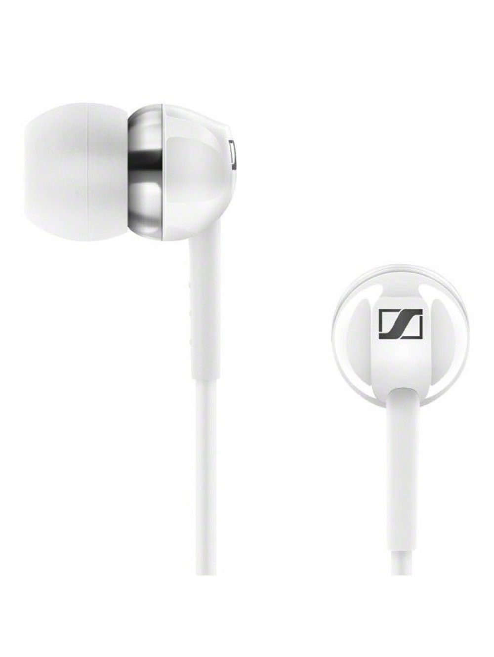 

Наушники SENNHEISER CX 100 White (508592)