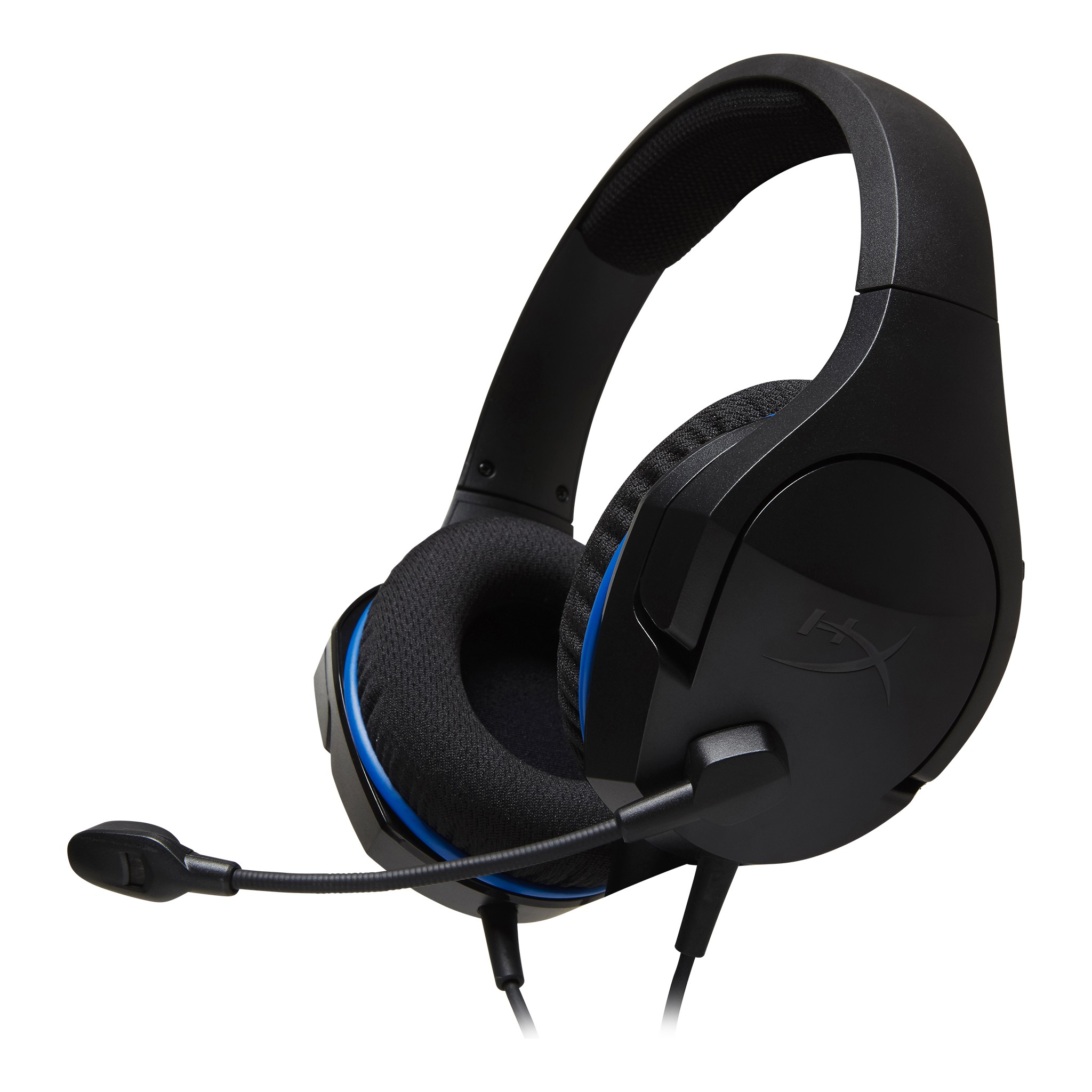 

Гарнитура игровая HyperX Cloud Stinger Core (HX-HSCSC-BK)