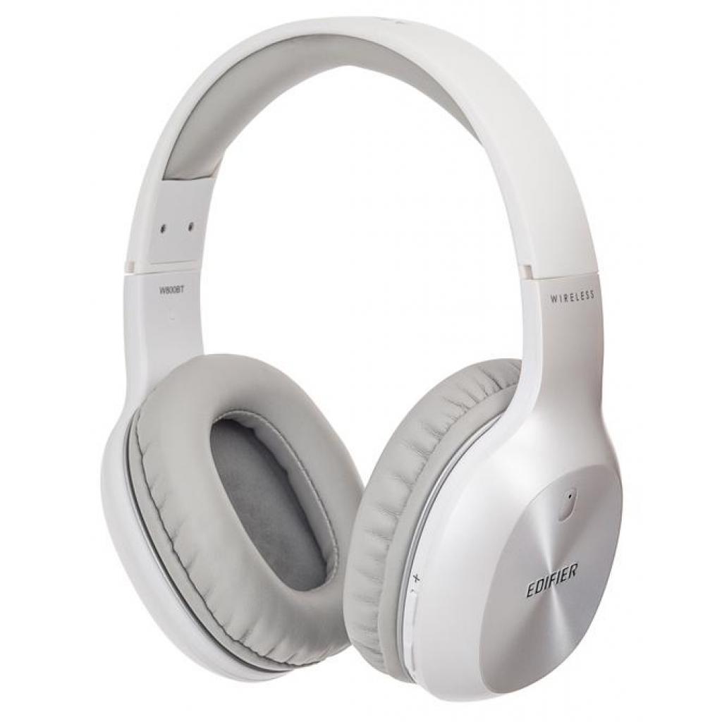 

Наушники EDIFIER W800BT White