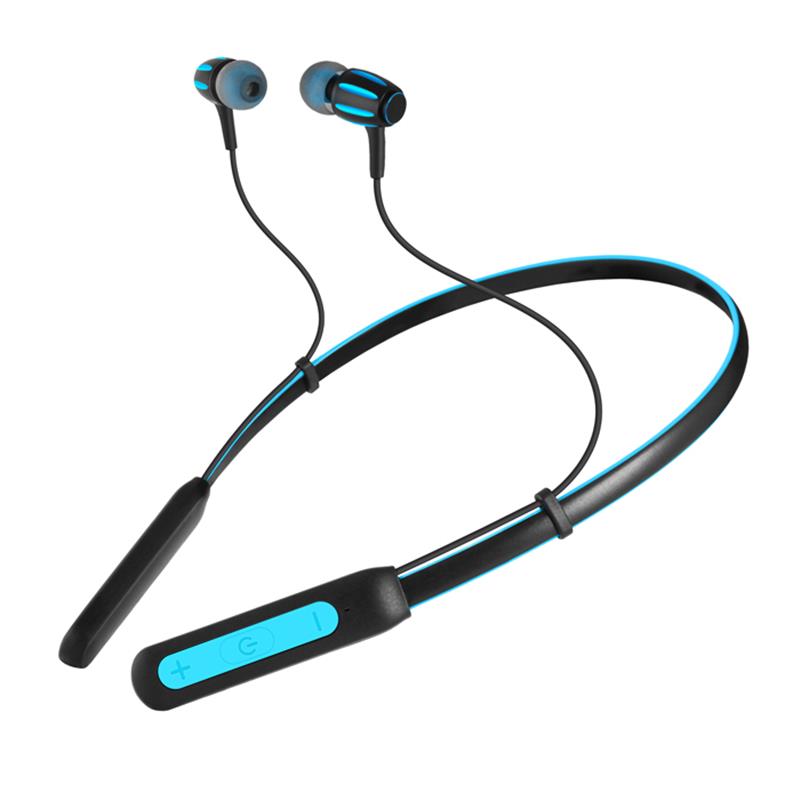 

Наушники SVEN E-230B Black/Blue