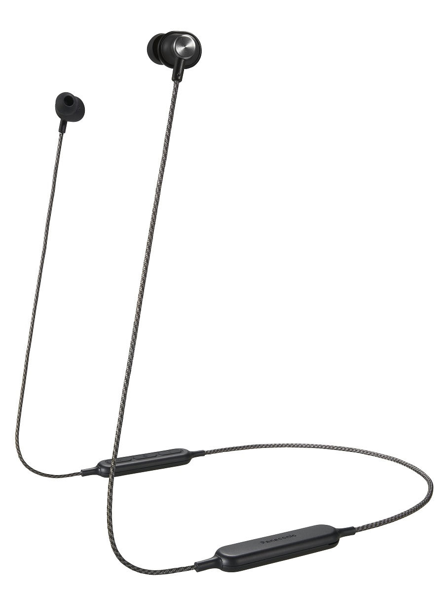 

Наушники PANASONIC RP-HTX20BGEK