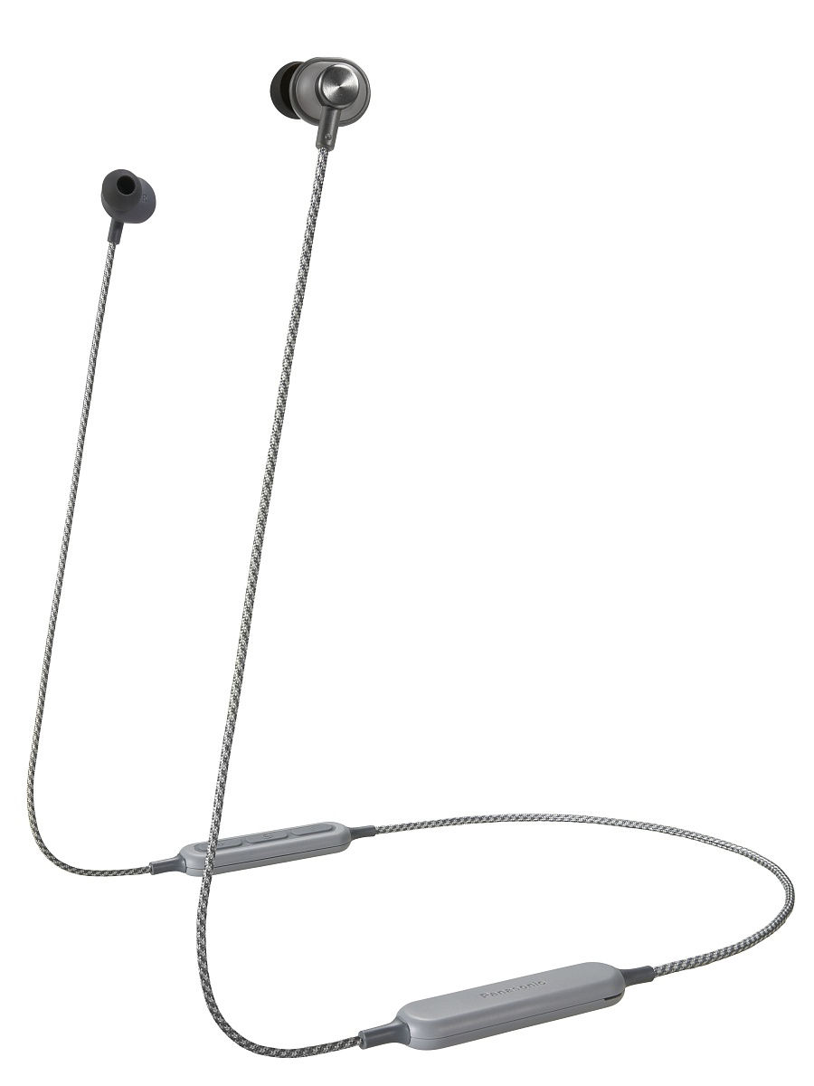 

Наушники PANASONIC RP-HTX20BGEH