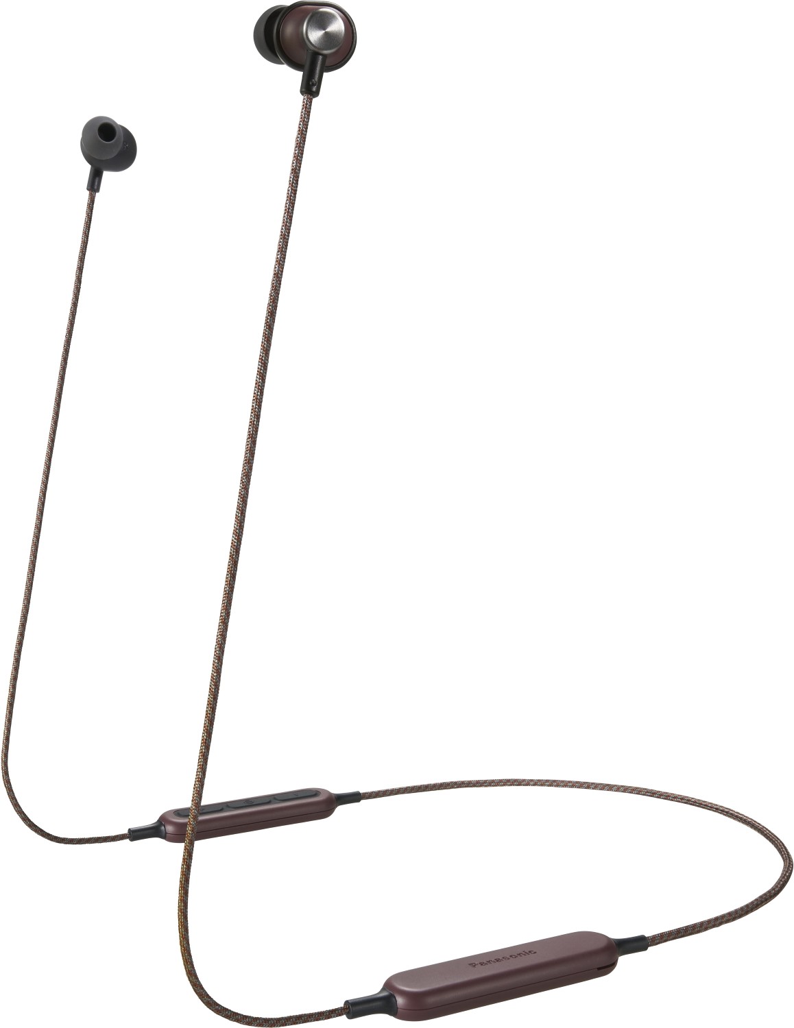 

Наушники PANASONIC RP-HTX20BGER
