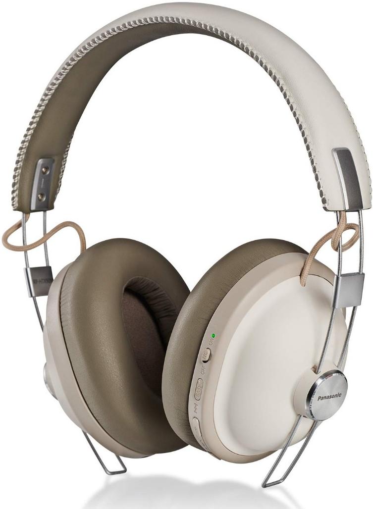

Наушники PANASONIC RP-HTX90NGCW