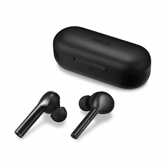 Навушники HONOR FlyPods Lite Black (AM-H1C-B) в Києві