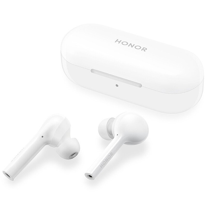 

Наушники HONOR FlyPods Lite White (AM-H1C-W)