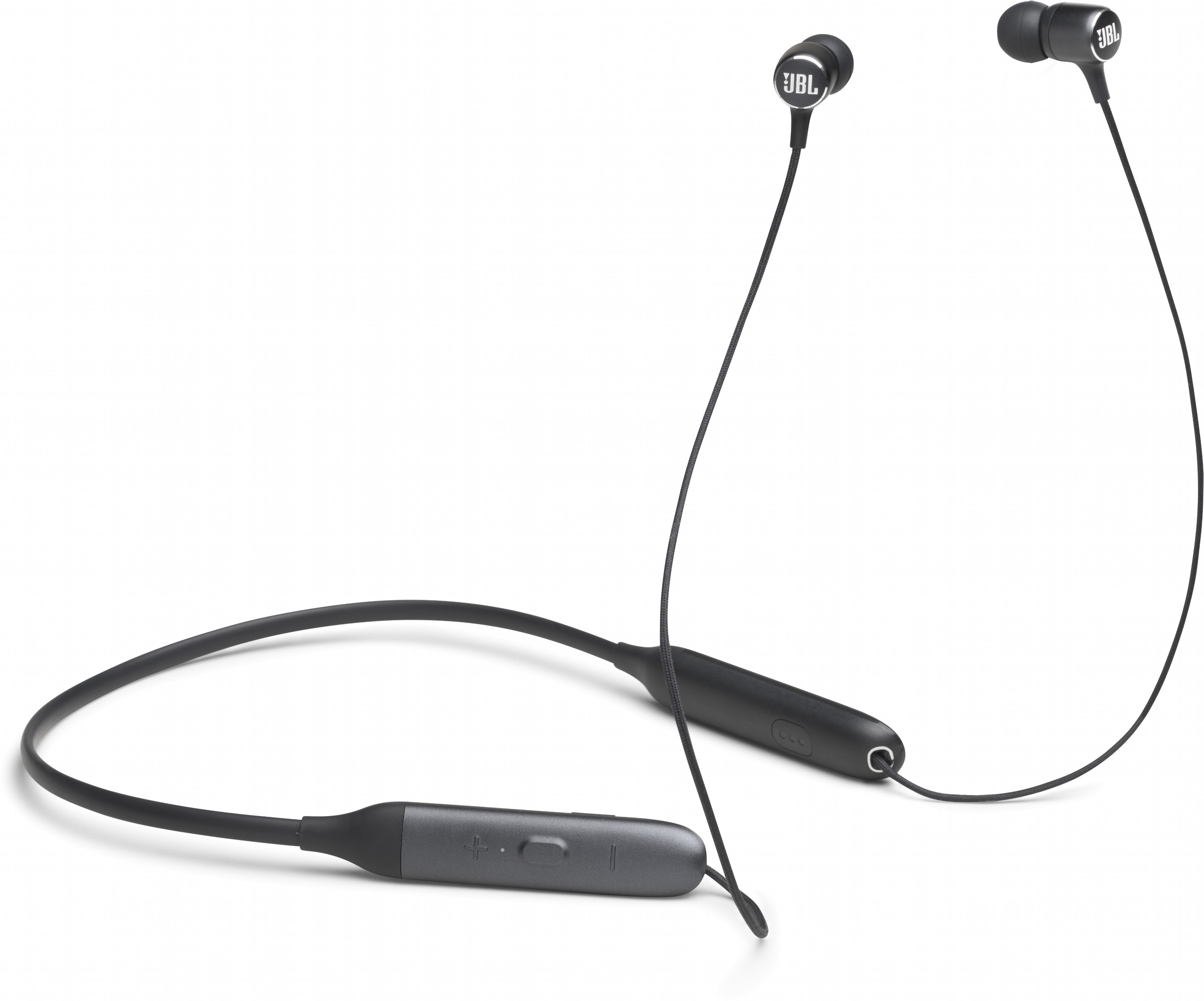 

Наушники JBL Live 220 BT Black (JBLLIVE220BTBLK)